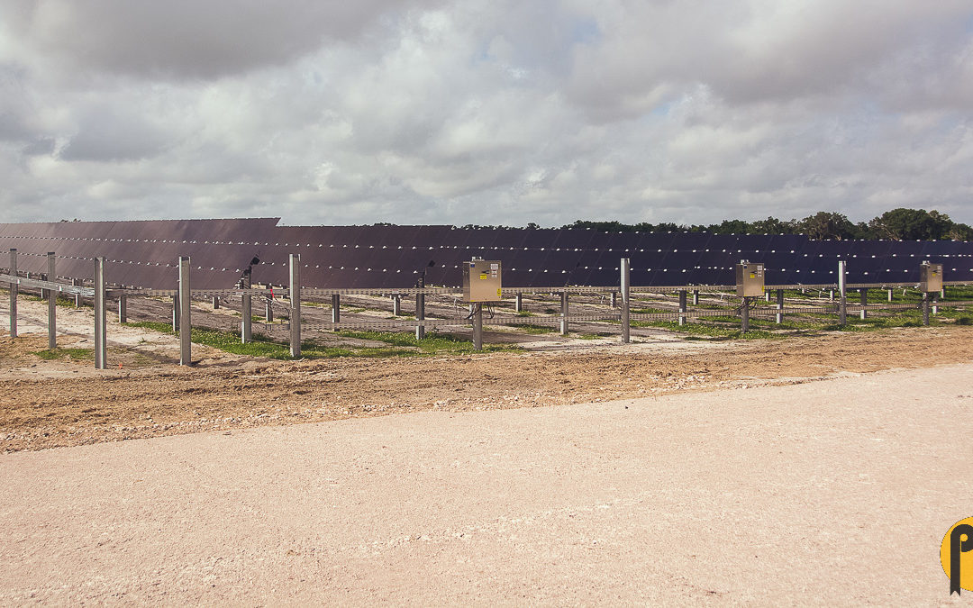 Florida Solar Projects